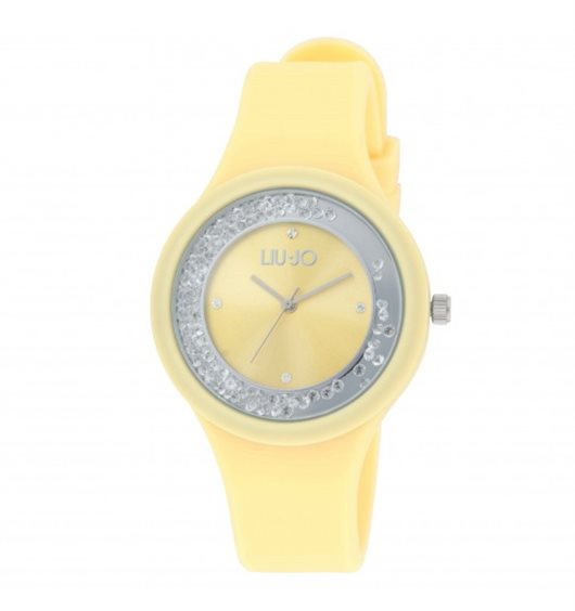Armbanduhr Liu Jo Dame Dancing Sport in Stahl TLJ2526 - TLJ2526